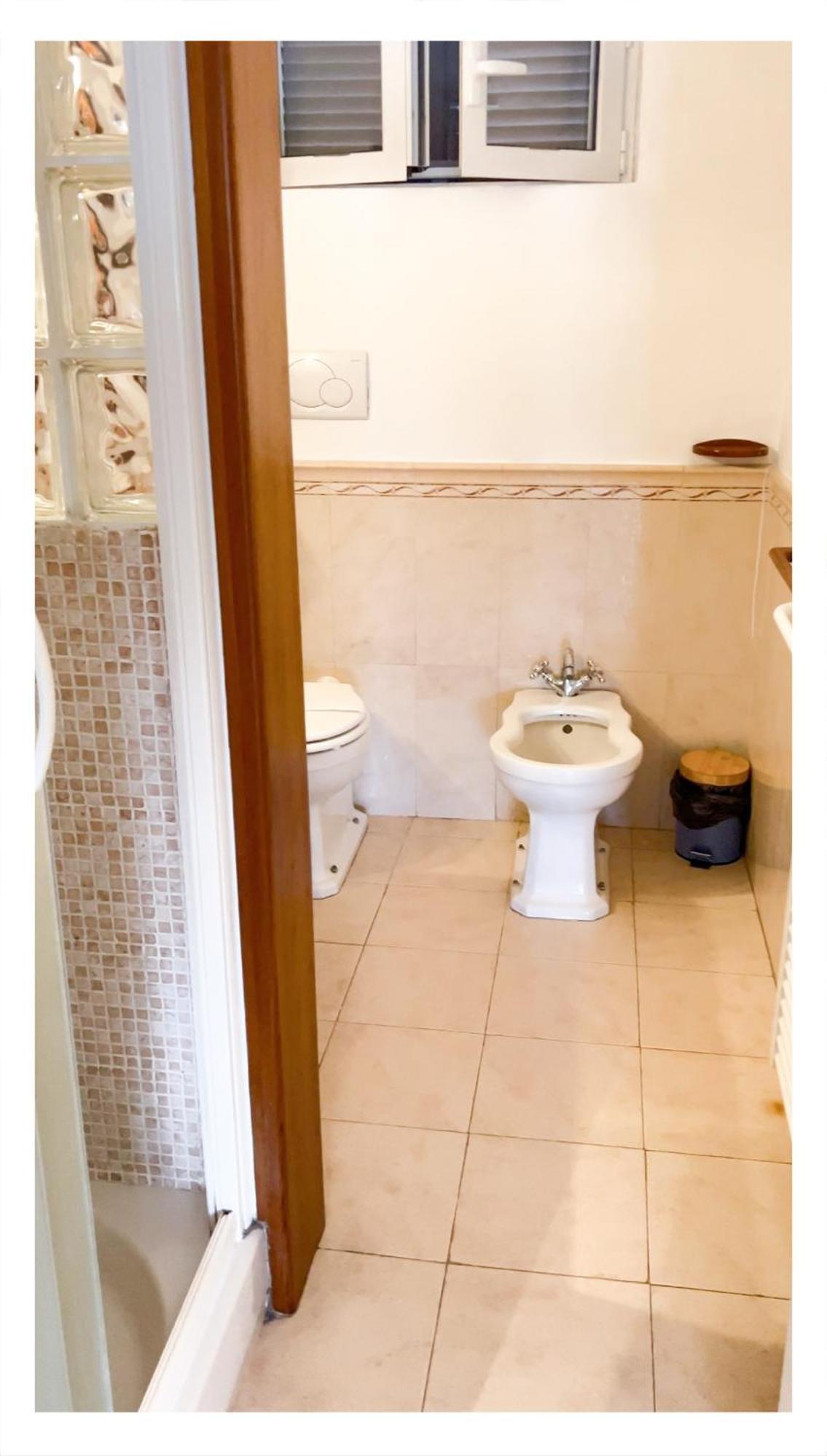 Ostia Holiday Caicco Екстериор снимка
